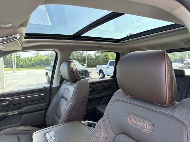 2026 RAM 1500 Limited Longhorn