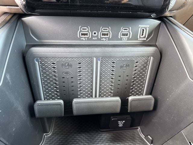 2026 RAM 1500 Limited Longhorn