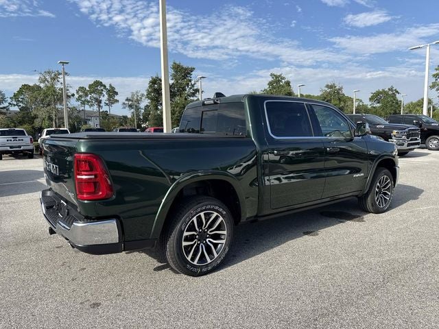 2026 RAM 1500 Limited Longhorn