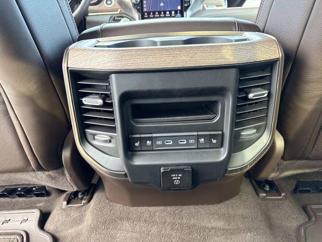 2026 RAM 1500 Limited Longhorn