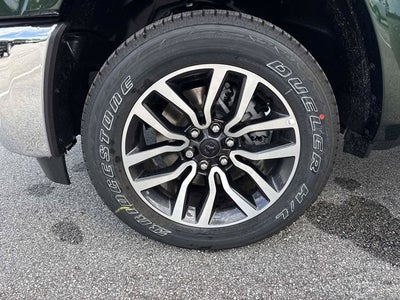2026 RAM 1500 Limited Longhorn