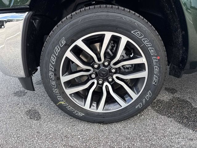 2026 RAM 1500 Limited Longhorn