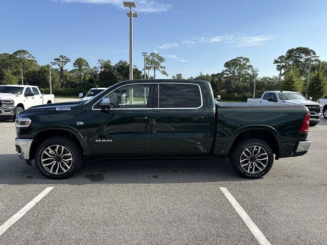 2026 RAM 1500 Limited Longhorn