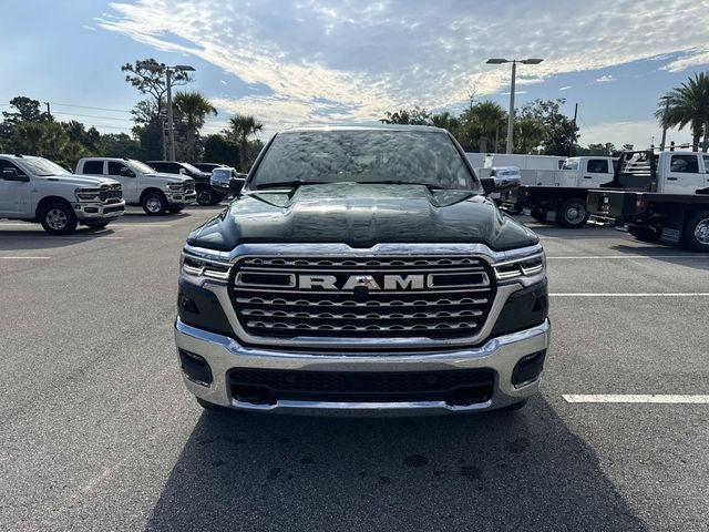 2026 RAM 1500 Limited Longhorn