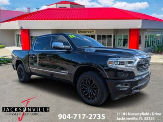 2024 RAM 1500 Limited