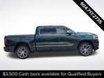 2027 RAM 1500 Tungsten