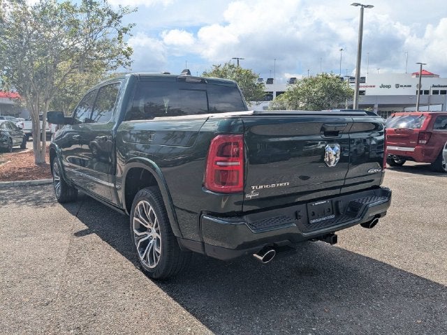 2027 RAM 1500 Tungsten