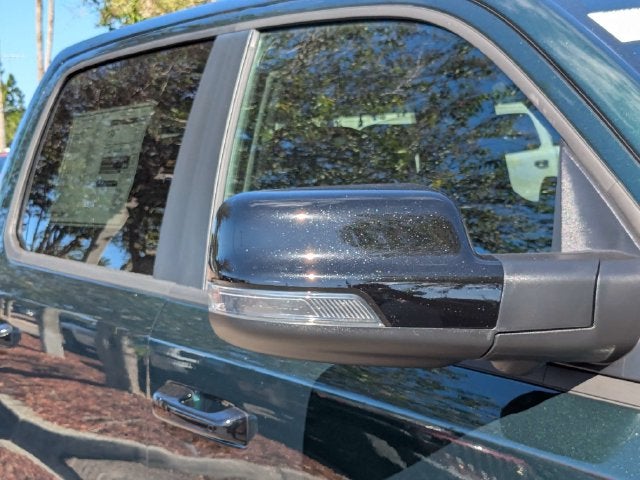 2027 RAM 1500 Rebel