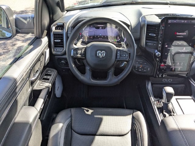 2027 RAM 1500 Rebel