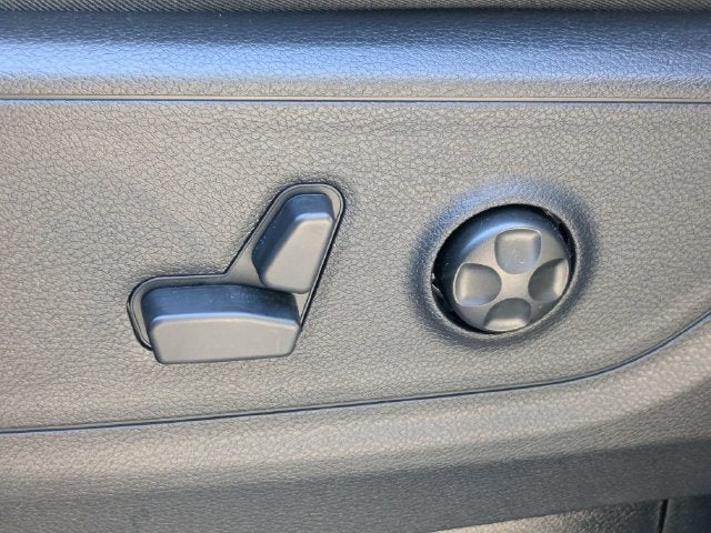 2027 RAM 1500 Rebel