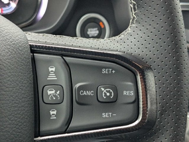 2027 RAM 1500 Rebel