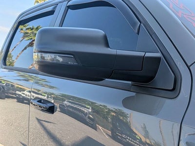 2023 RAM 1500 TRX