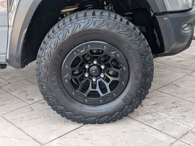 2023 RAM 1500 TRX