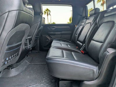 2023 RAM 1500 TRX