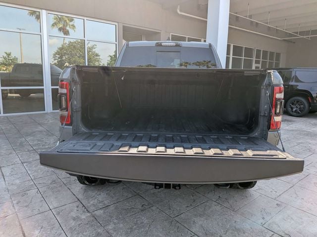 2023 RAM 1500 TRX
