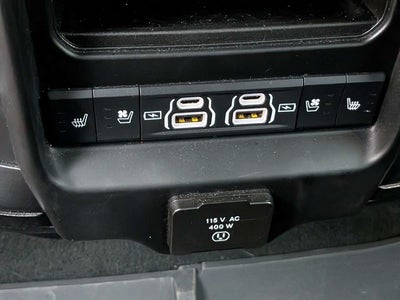 2023 RAM 1500 TRX
