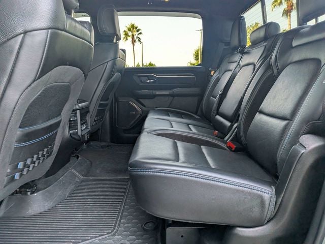 2023 RAM 1500 TRX