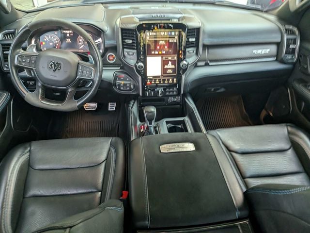 2023 RAM 1500 TRX