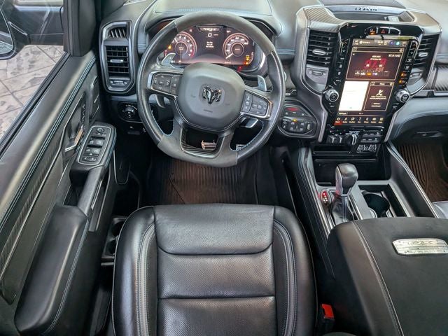 2023 RAM 1500 TRX