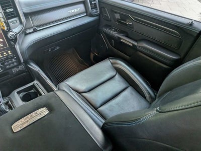 2023 RAM 1500 TRX