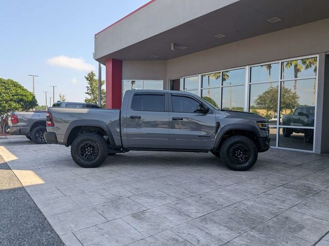 2023 RAM 1500 TRX