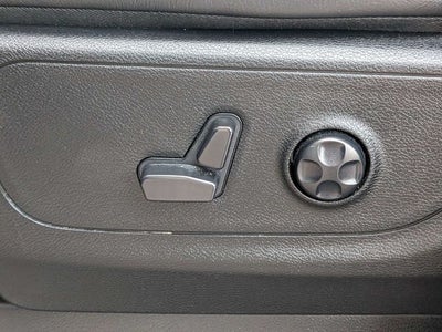 2023 RAM 1500 TRX