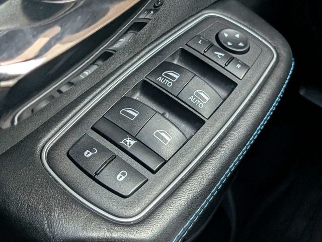 2023 RAM 1500 TRX