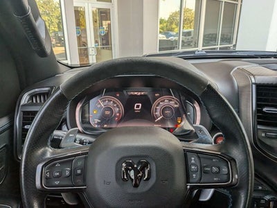 2023 RAM 1500 TRX