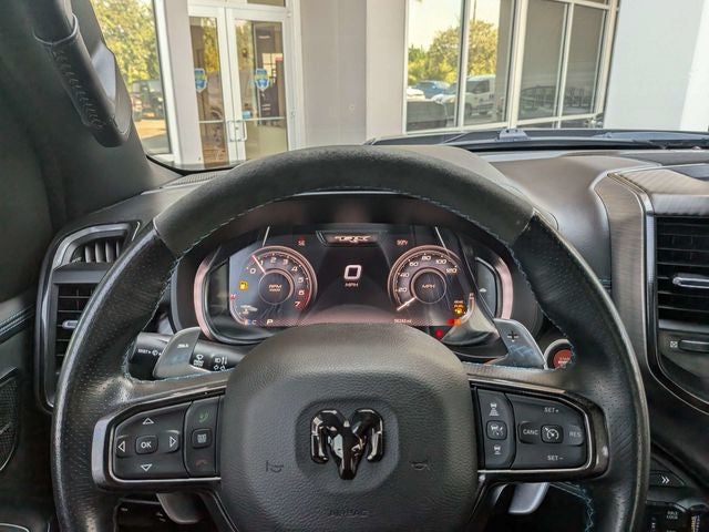 2023 RAM 1500 TRX