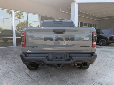 2023 RAM 1500 TRX