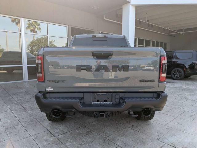 2023 RAM 1500 TRX