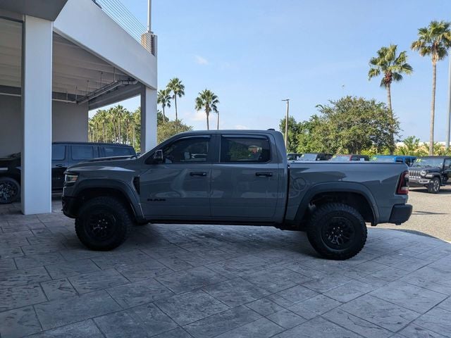 2023 RAM 1500 TRX