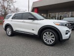 2023 Ford Explorer King Ranch