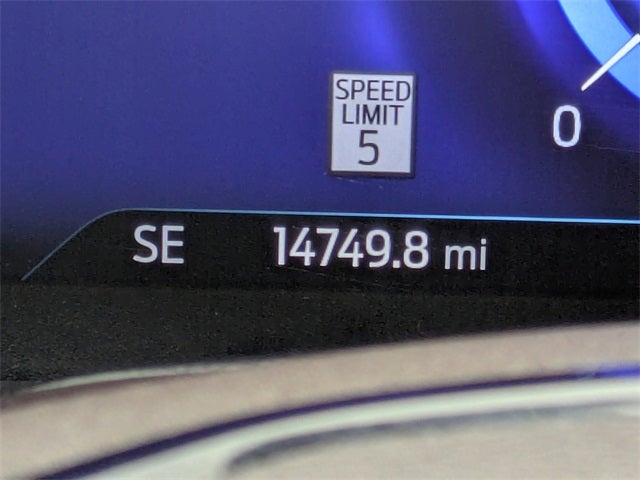 2023 Ford Explorer King Ranch