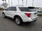 2023 Ford Explorer King Ranch