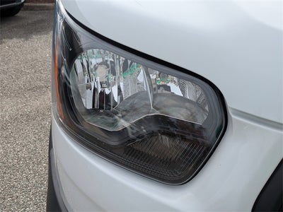 2024 Ford Transit-150 Base