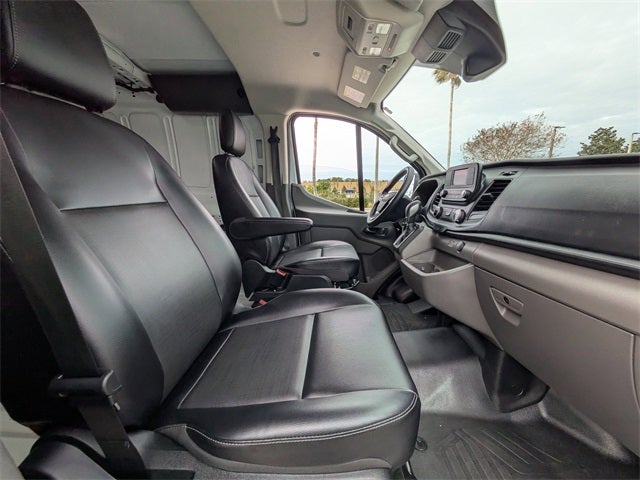 2024 Ford Transit-150 Base