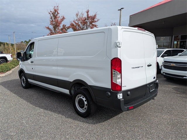 2024 Ford Transit-150 Base
