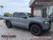 2023 Nissan Frontier PRO-X