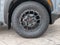 2023 Nissan Frontier PRO-X