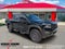2025 Nissan Frontier PRO-X