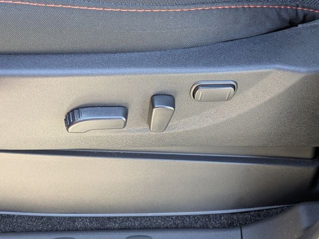 2025 Nissan Frontier PRO-X