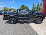 2025 Nissan Frontier PRO-X