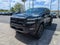 2025 Nissan Frontier PRO-X