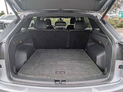2022 Volkswagen Atlas Cross Sport 3.6L V6 SEL