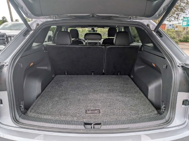 2022 Volkswagen Atlas Cross Sport 3.6L V6 SEL