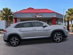 2022 Volkswagen Atlas Cross Sport 3.6L V6 SEL