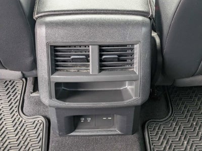 2022 Volkswagen Atlas Cross Sport 3.6L V6 SEL