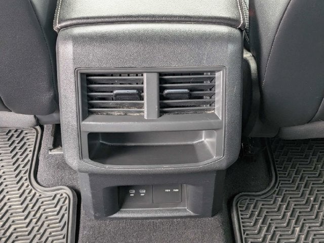 2022 Volkswagen Atlas Cross Sport 3.6L V6 SEL