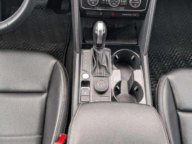 2022 Volkswagen Atlas Cross Sport 3.6L V6 SEL